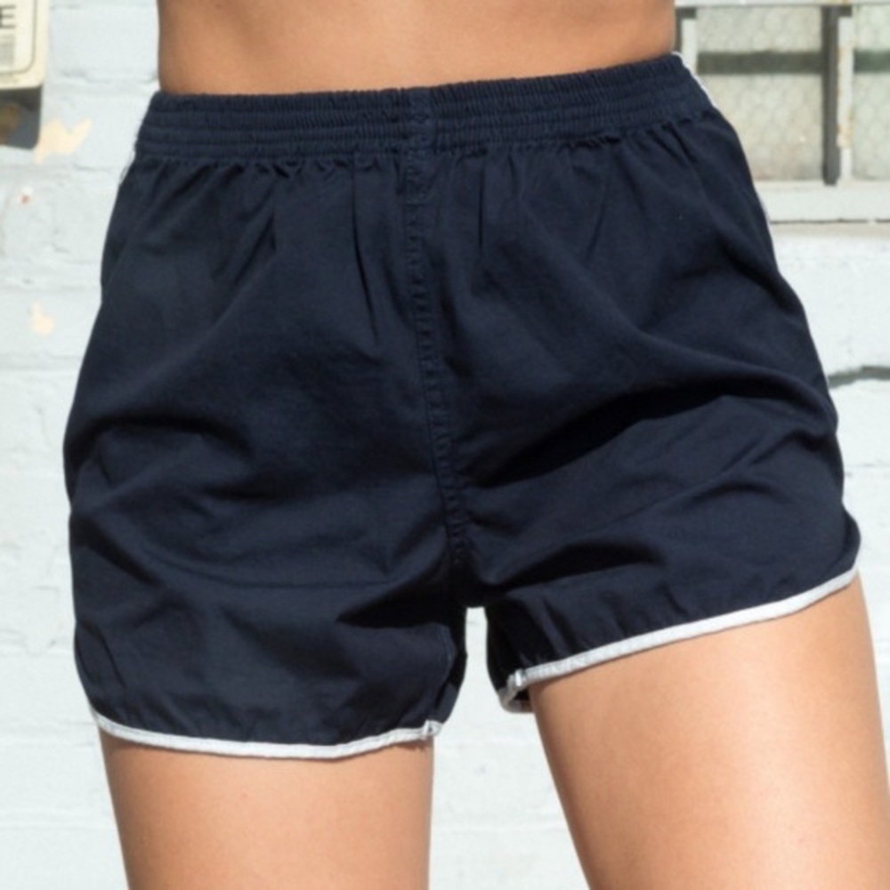 Rare John Galt Brandy Melville Size Small and XS Jersey Track Shorts